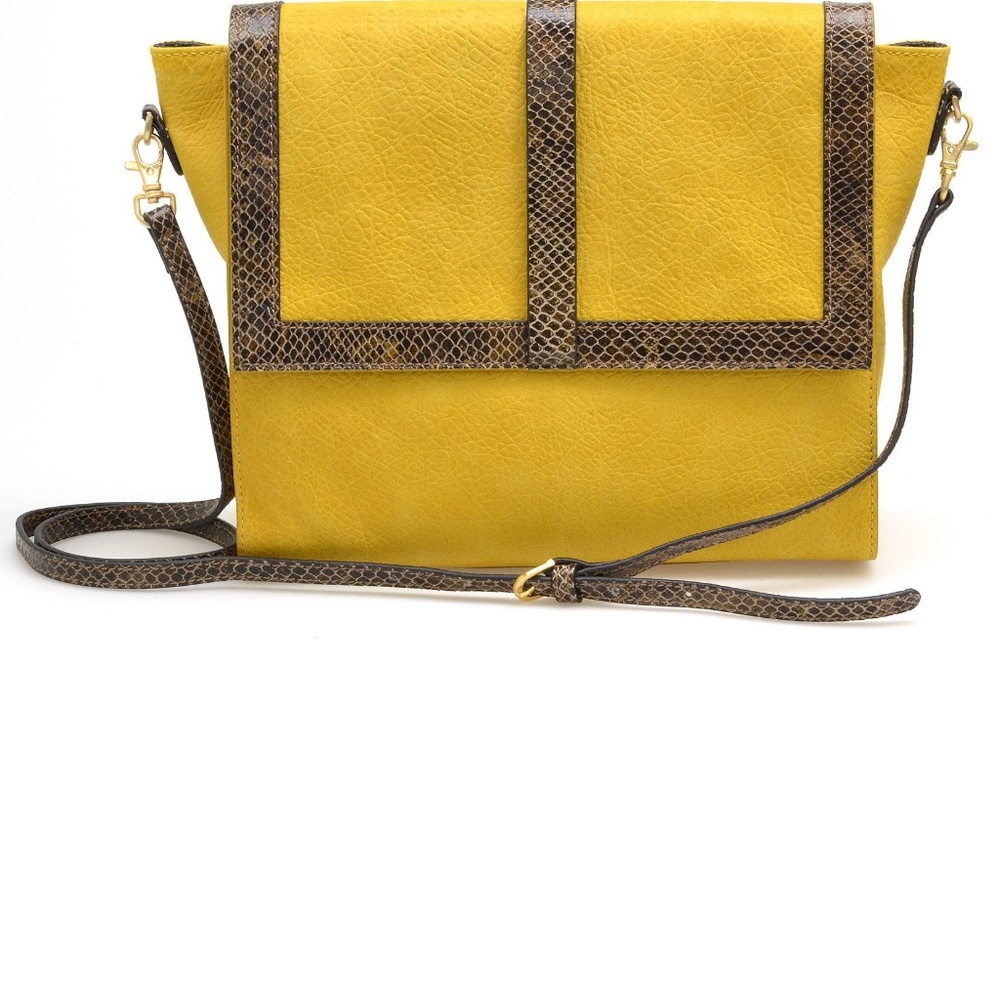 Weekend SALE🚨ANTHROPOLOGIE ADA Collection handbag